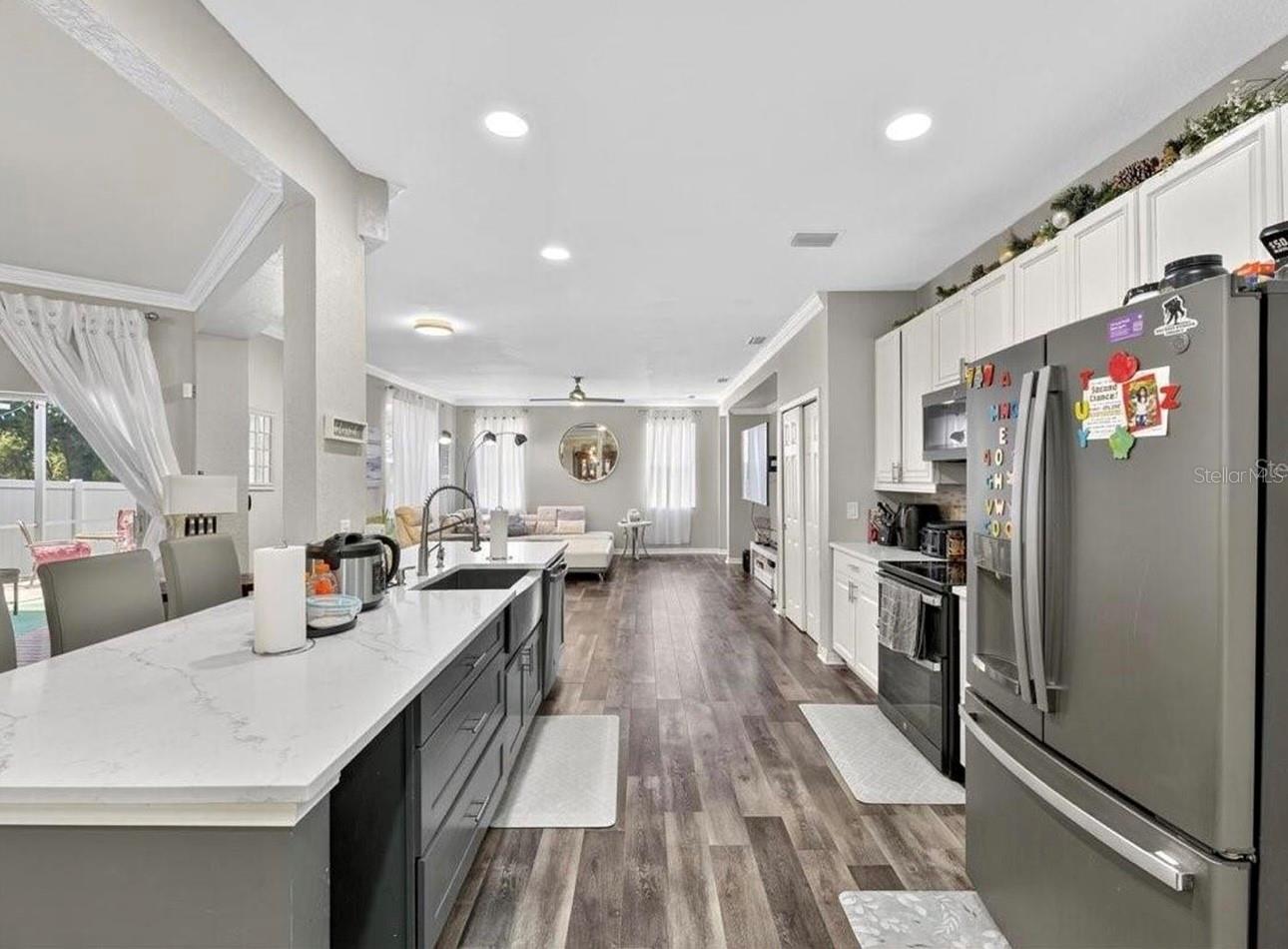 RIVERCREST PH 2 PRCL O AN - Residential Lease