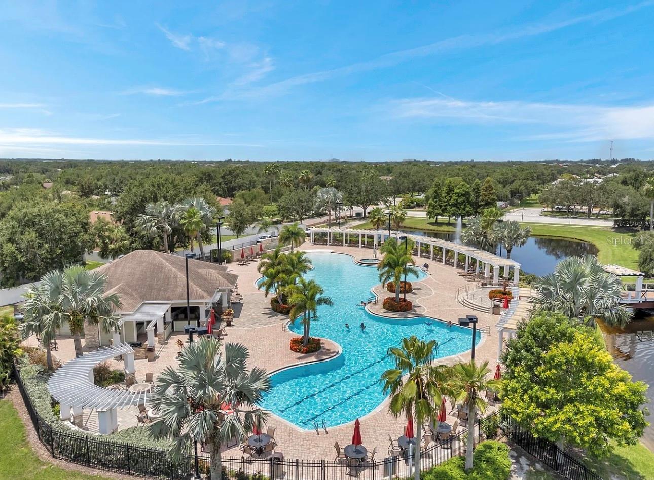 RIVERCREST PH 2 PRCL O AN - Residential Lease