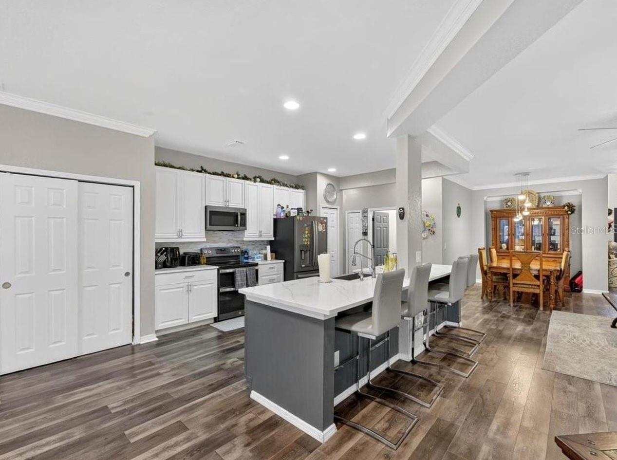 RIVERCREST PH 2 PRCL O AN - Residential Lease