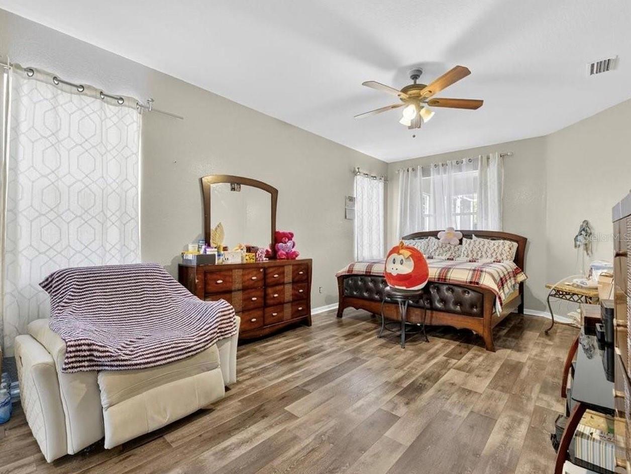 RIVERCREST PH 2 PRCL O AN - Residential Lease