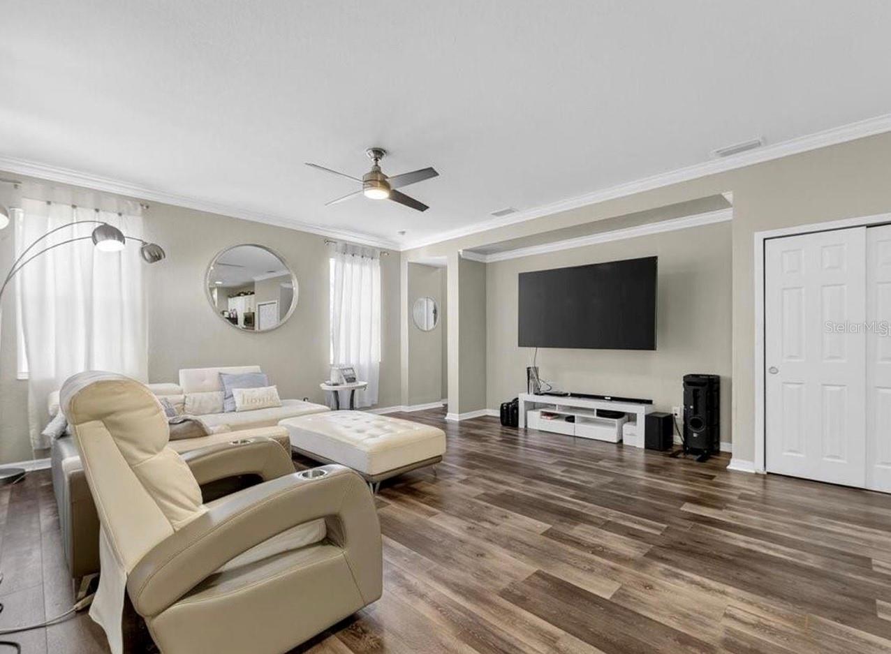 RIVERCREST PH 2 PRCL O AN - Residential Lease