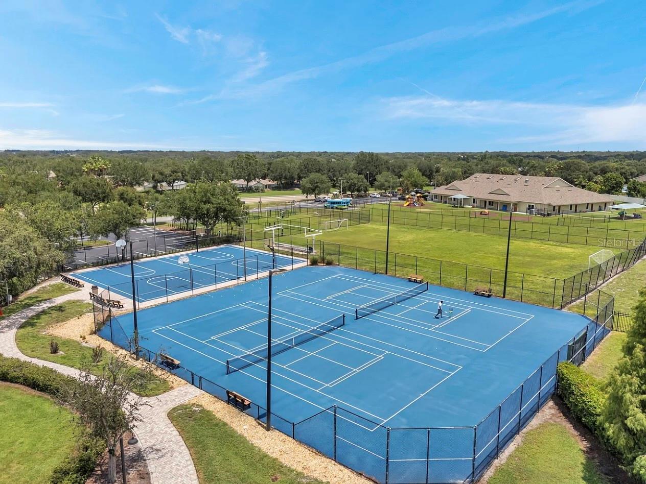 RIVERCREST PH 2 PRCL O AN - Residential Lease