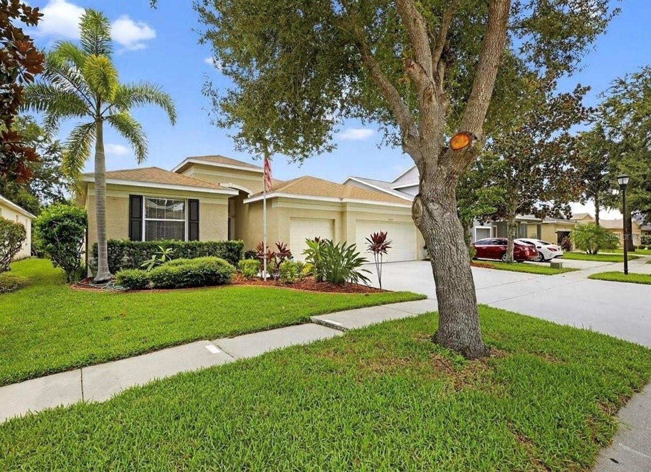 RIVERCREST PH 2 PRCL O AN - Residential Lease