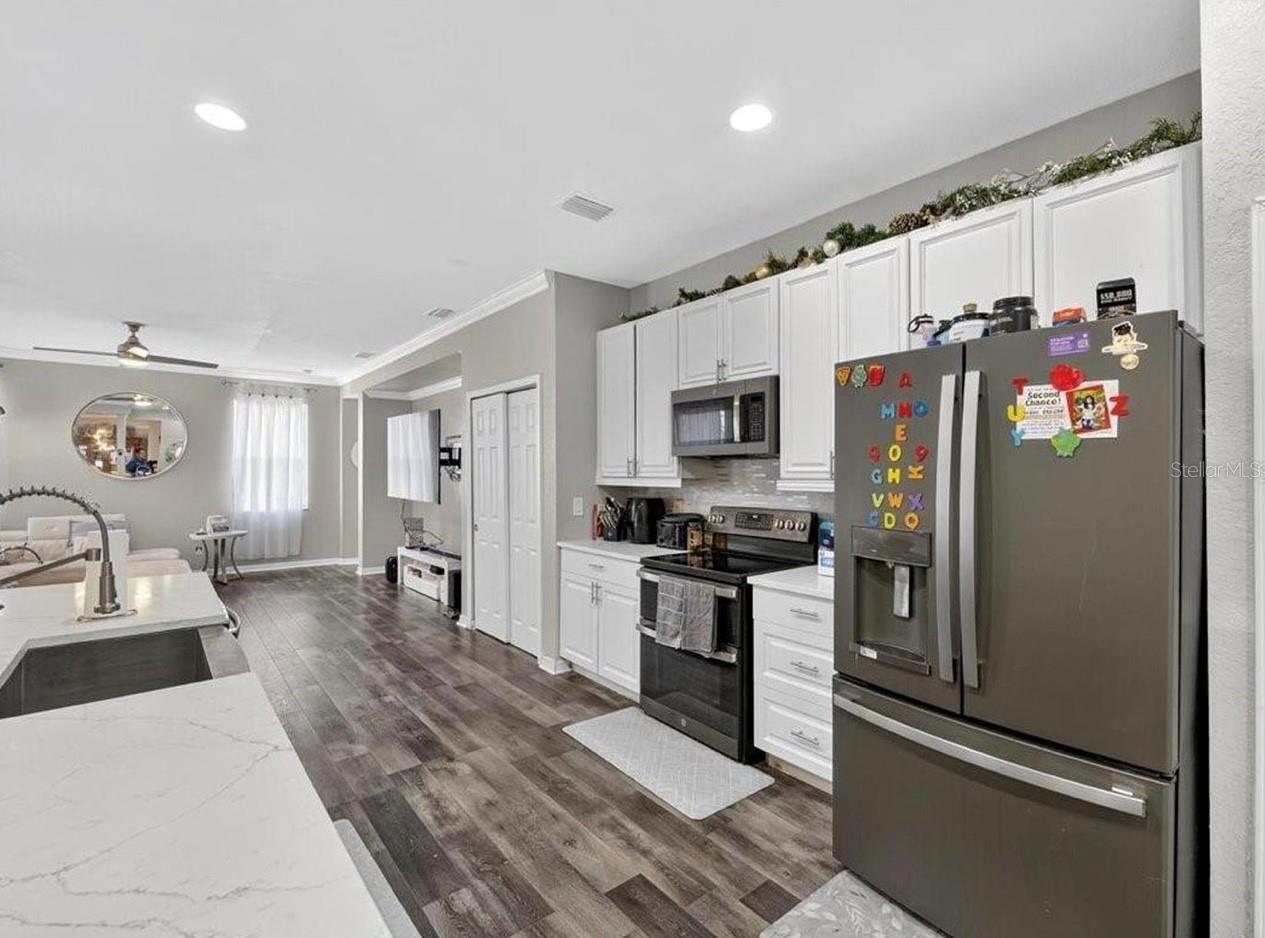 RIVERCREST PH 2 PRCL O AN - Residential Lease