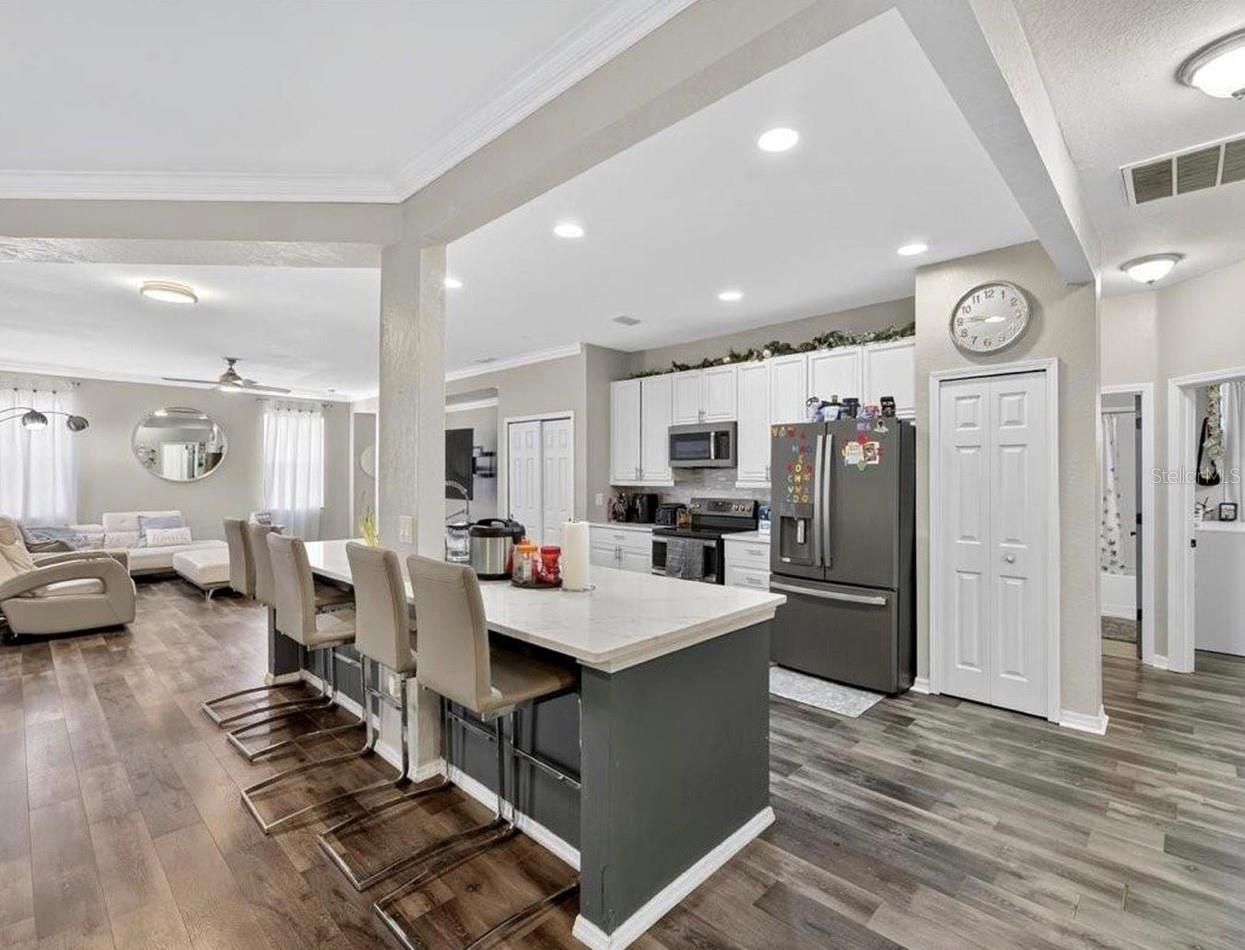 RIVERCREST PH 2 PRCL O AN - Residential Lease