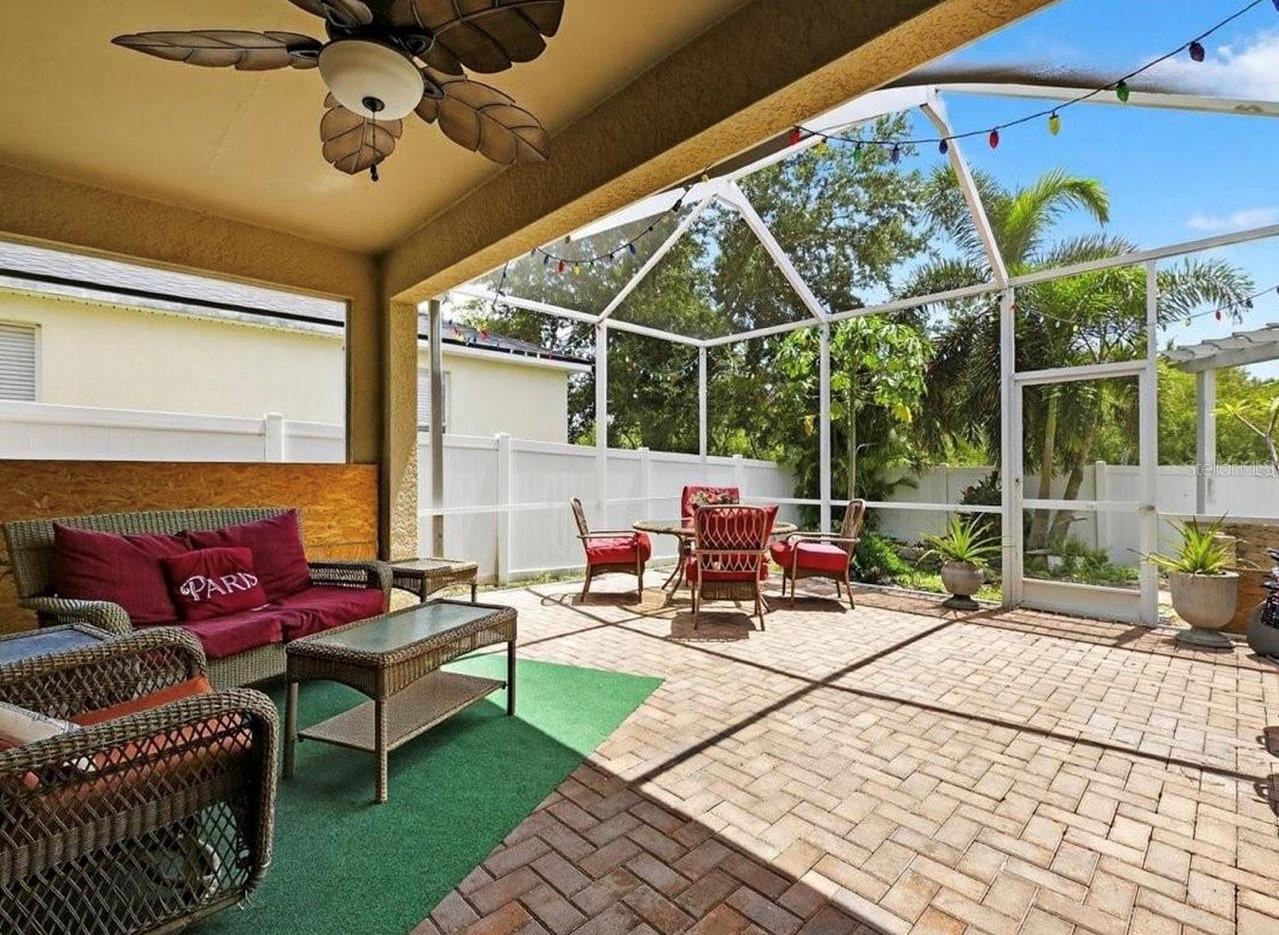 RIVERCREST PH 2 PRCL O AN - Residential Lease