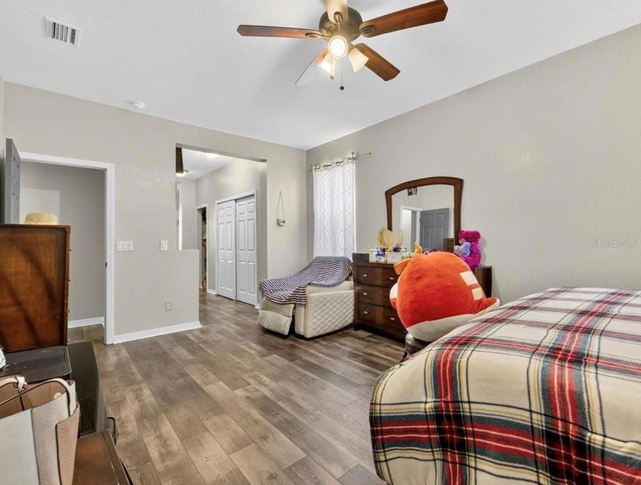 RIVERCREST PH 2 PRCL O AN - Residential Lease