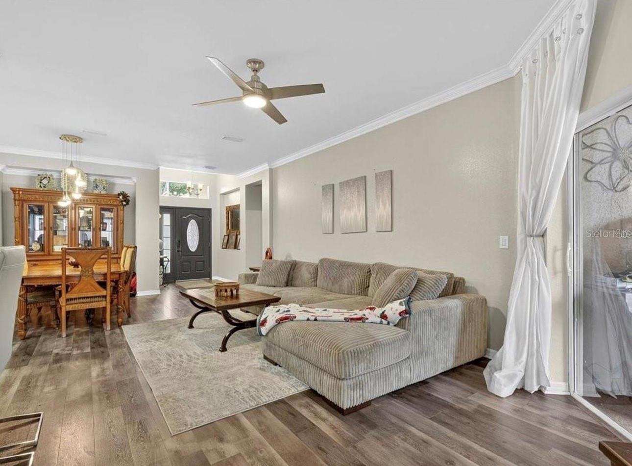 RIVERCREST PH 2 PRCL O AN - Residential Lease