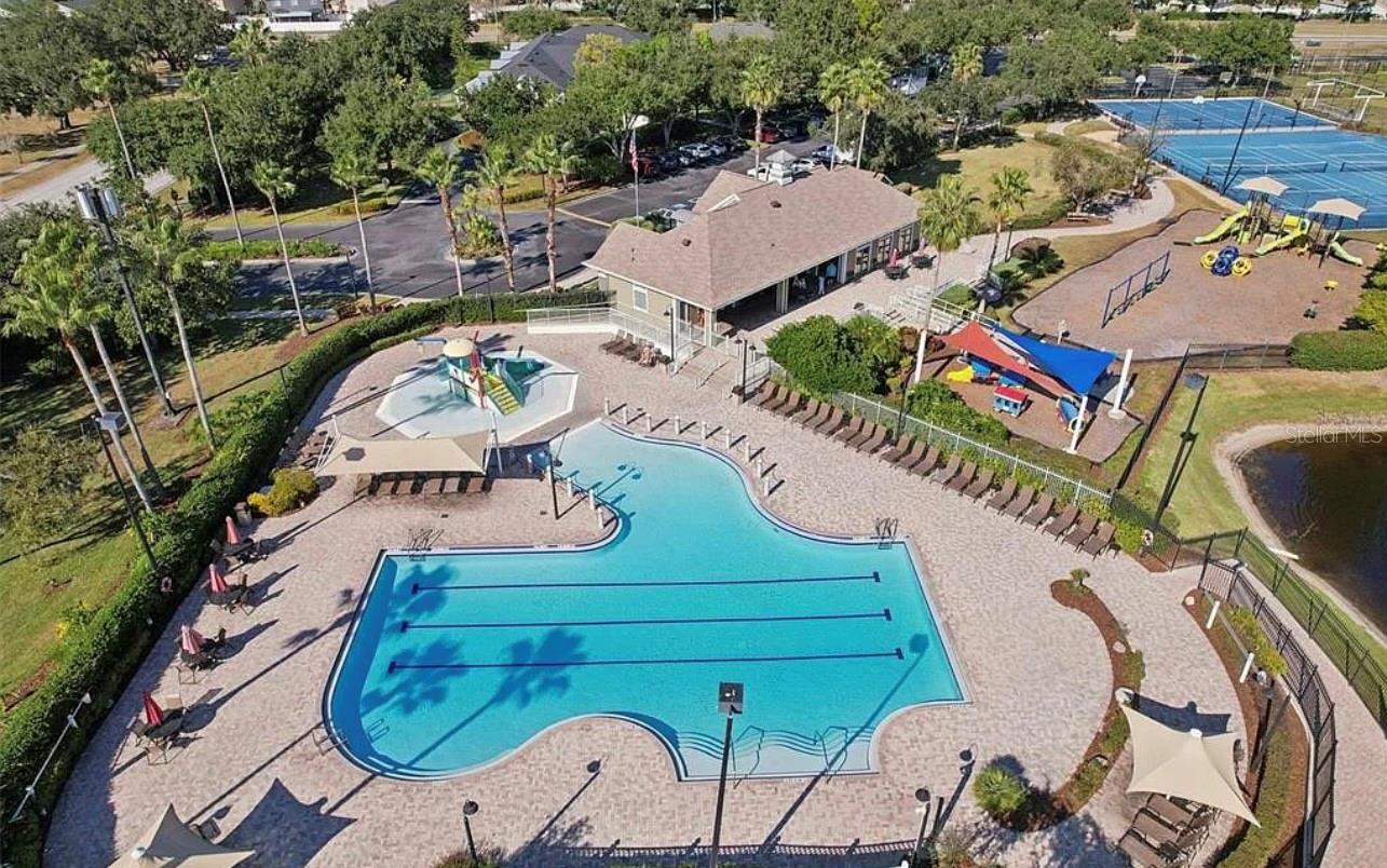 RIVERCREST PH 2 PRCL O AN - Residential Lease