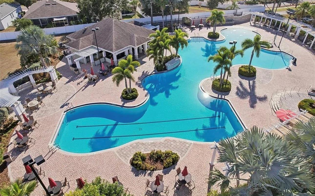 RIVERCREST PH 2 PRCL O AN - Residential Lease