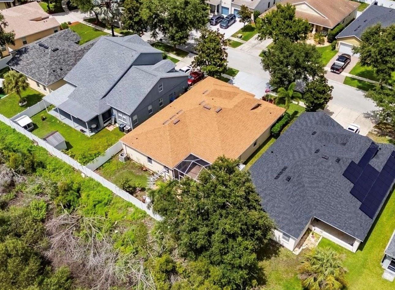 RIVERCREST PH 2 PRCL O AN - Residential Lease