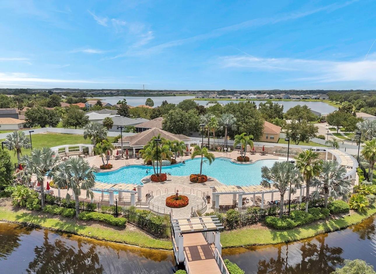 RIVERCREST PH 2 PRCL O AN - Residential Lease