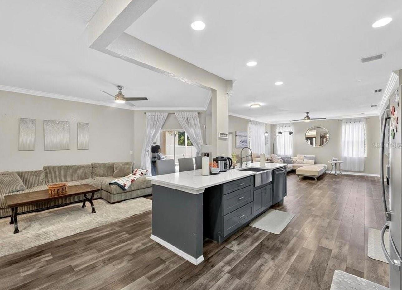 RIVERCREST PH 2 PRCL O AN - Residential Lease