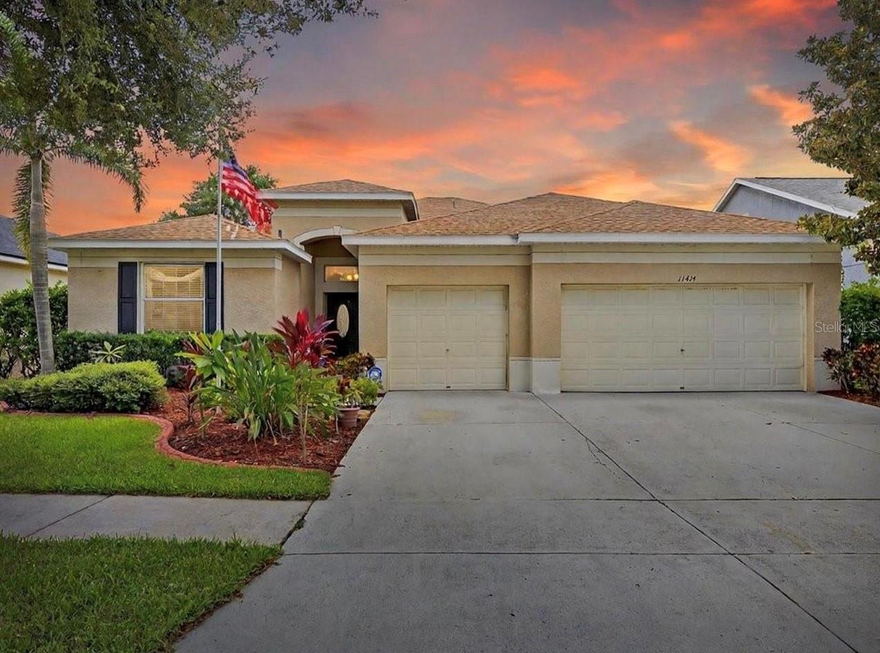 RIVERCREST PH 2 PRCL O AN - Residential Lease