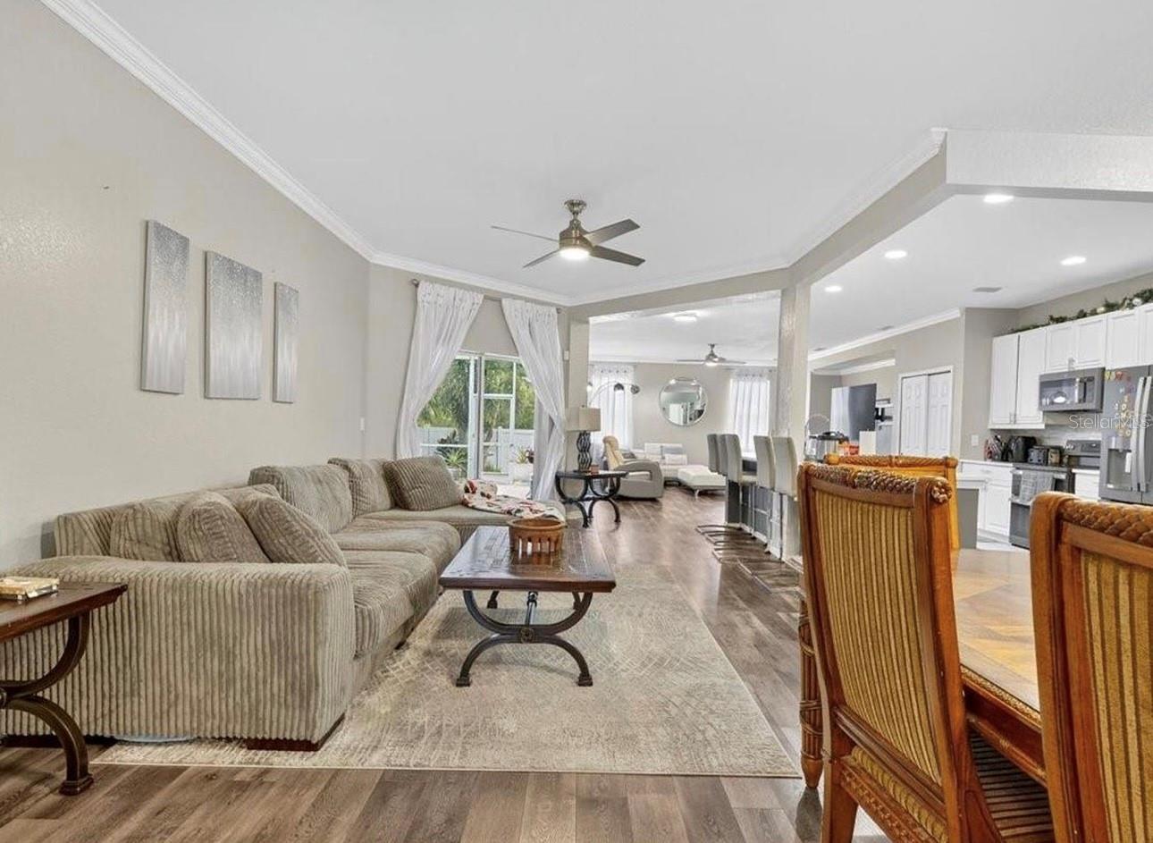 RIVERCREST PH 2 PRCL O AN - Residential Lease