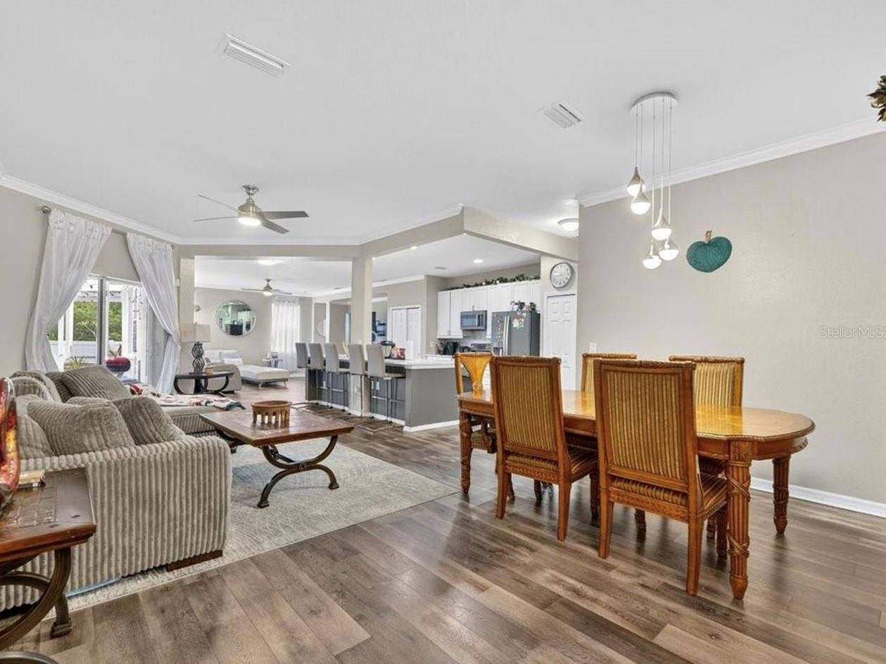 RIVERCREST PH 2 PRCL O AN - Residential Lease