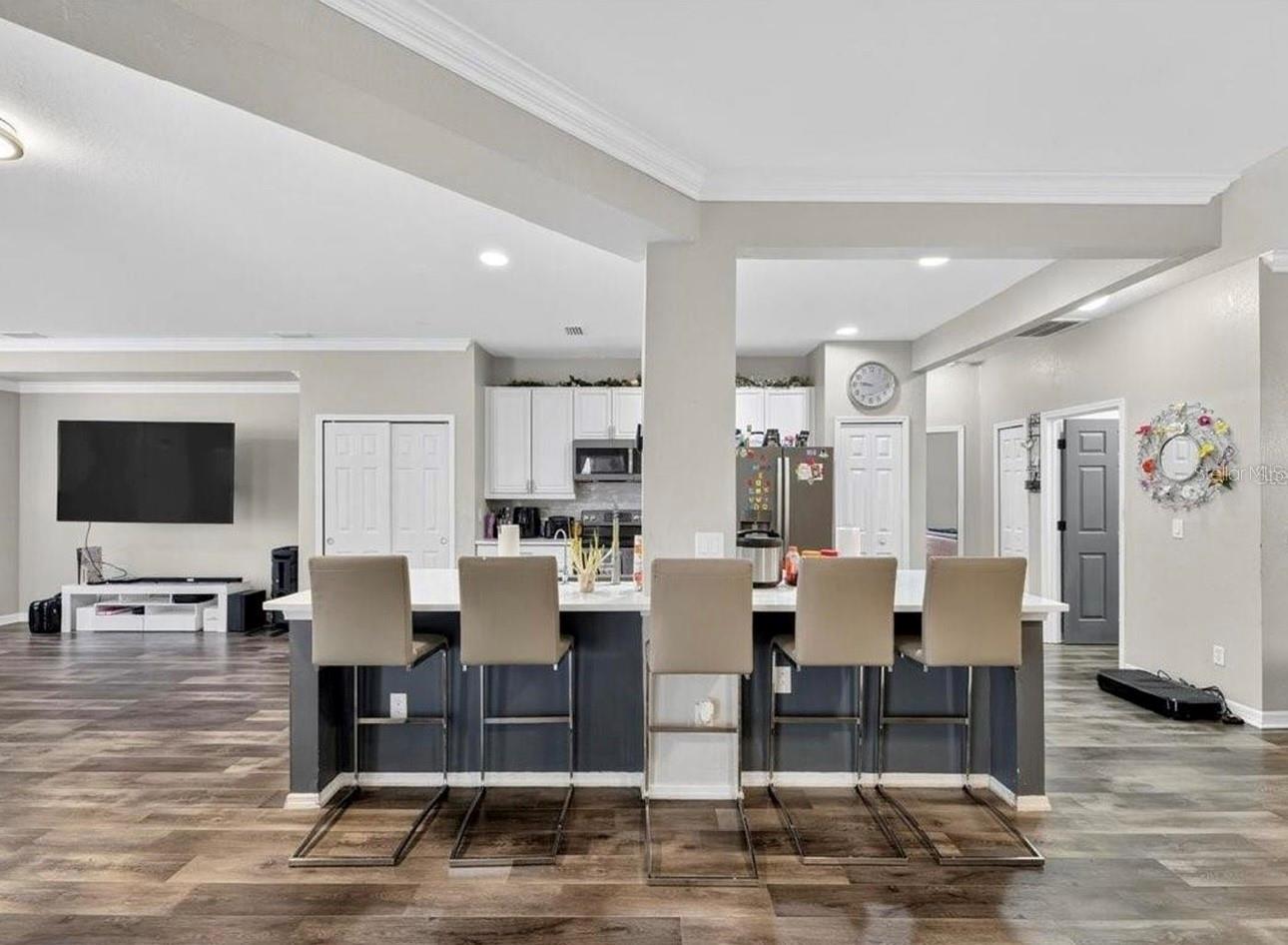 RIVERCREST PH 2 PRCL O AN - Residential Lease