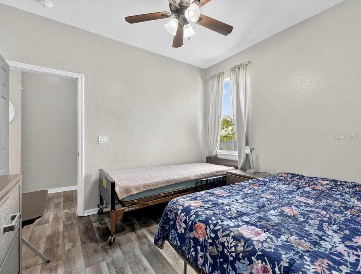 RIVERCREST PH 2 PRCL O AN - Residential Lease