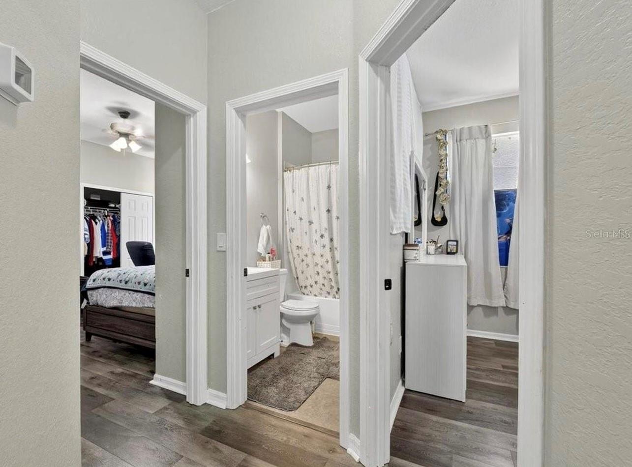 RIVERCREST PH 2 PRCL O AN - Residential Lease