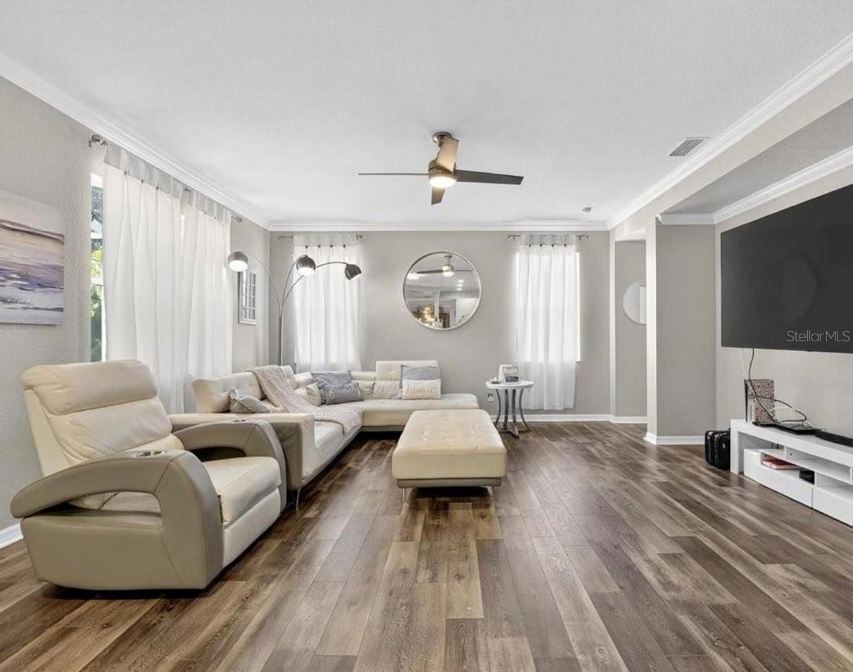 RIVERCREST PH 2 PRCL O AN - Residential Lease