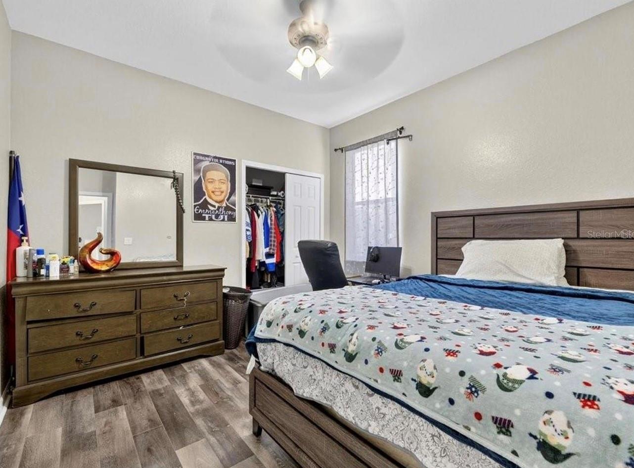 RIVERCREST PH 2 PRCL O AN - Residential Lease