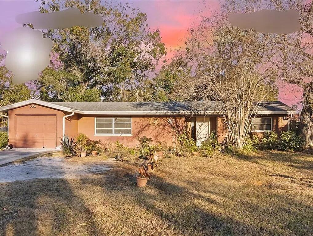 FLORA VILLA - Residential