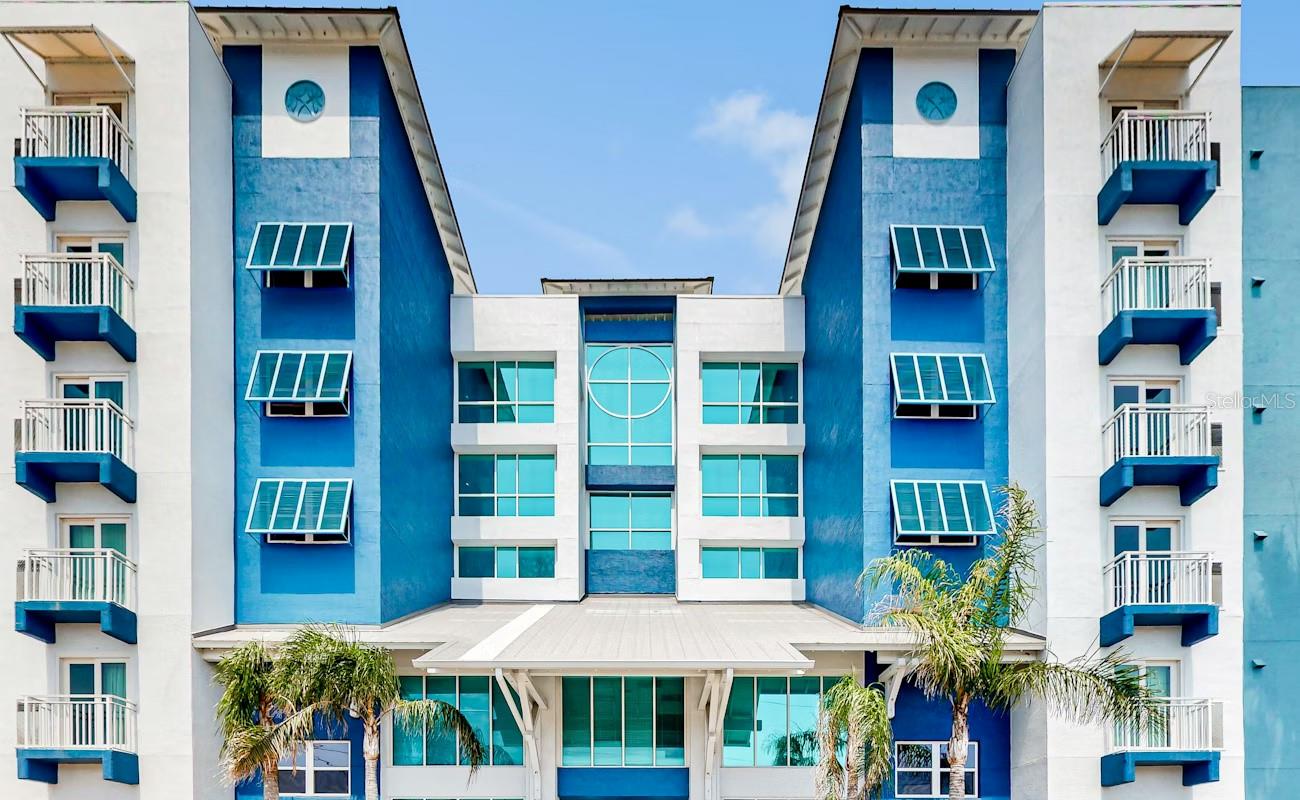 COCONUT PALMS BEACH 02 PH 04 - Residential