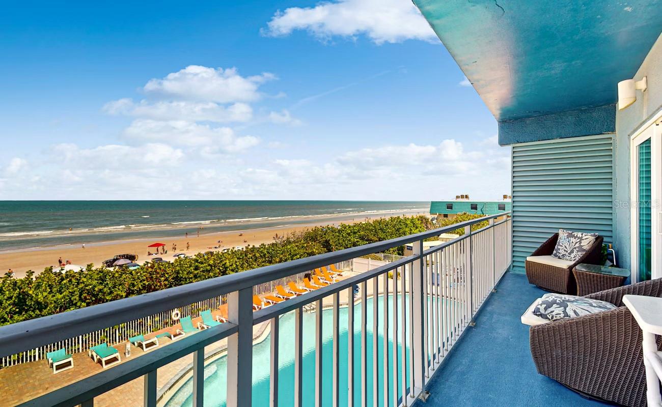 COCONUT PALMS BEACH 02 PH 04 - Residential