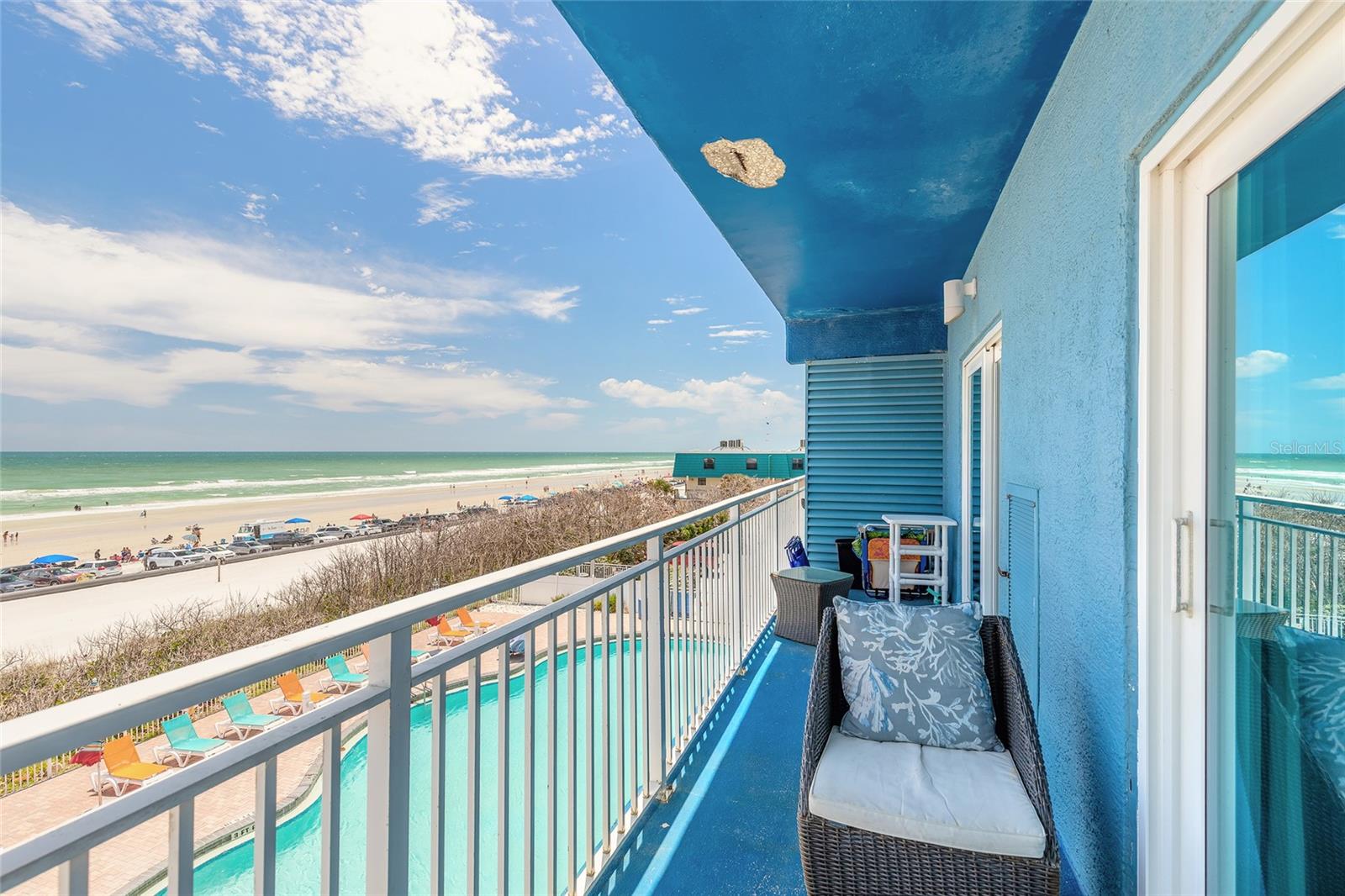 COCONUT PALMS BEACH 02 PH 04 - Residential