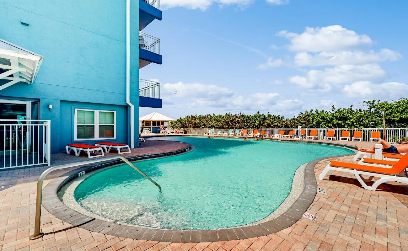 COCONUT PALMS BEACH 02 PH 04 - Residential