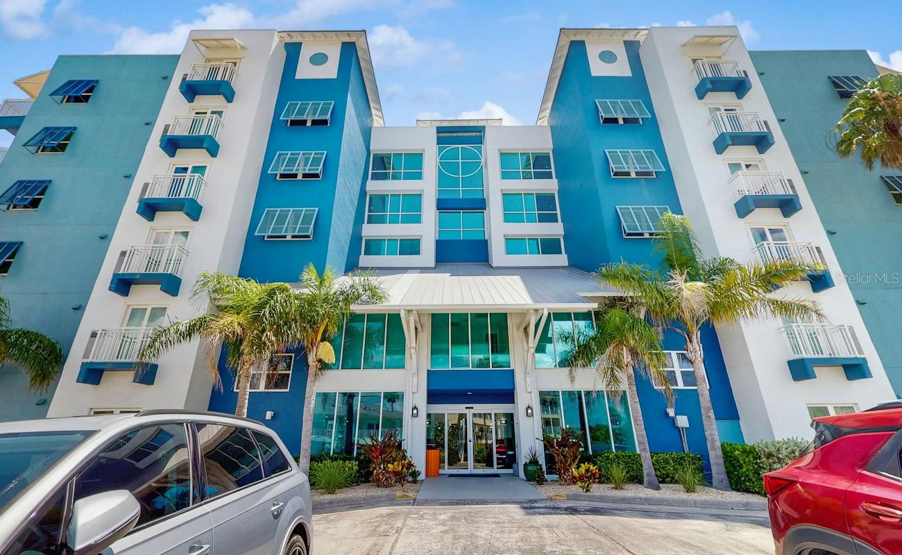 COCONUT PALMS BEACH 02 PH 04 - Residential