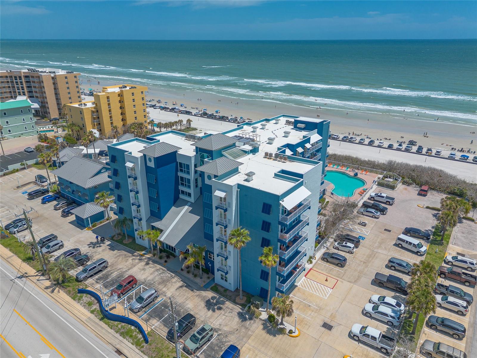 COCONUT PALMS BEACH 02 PH 04 - Residential