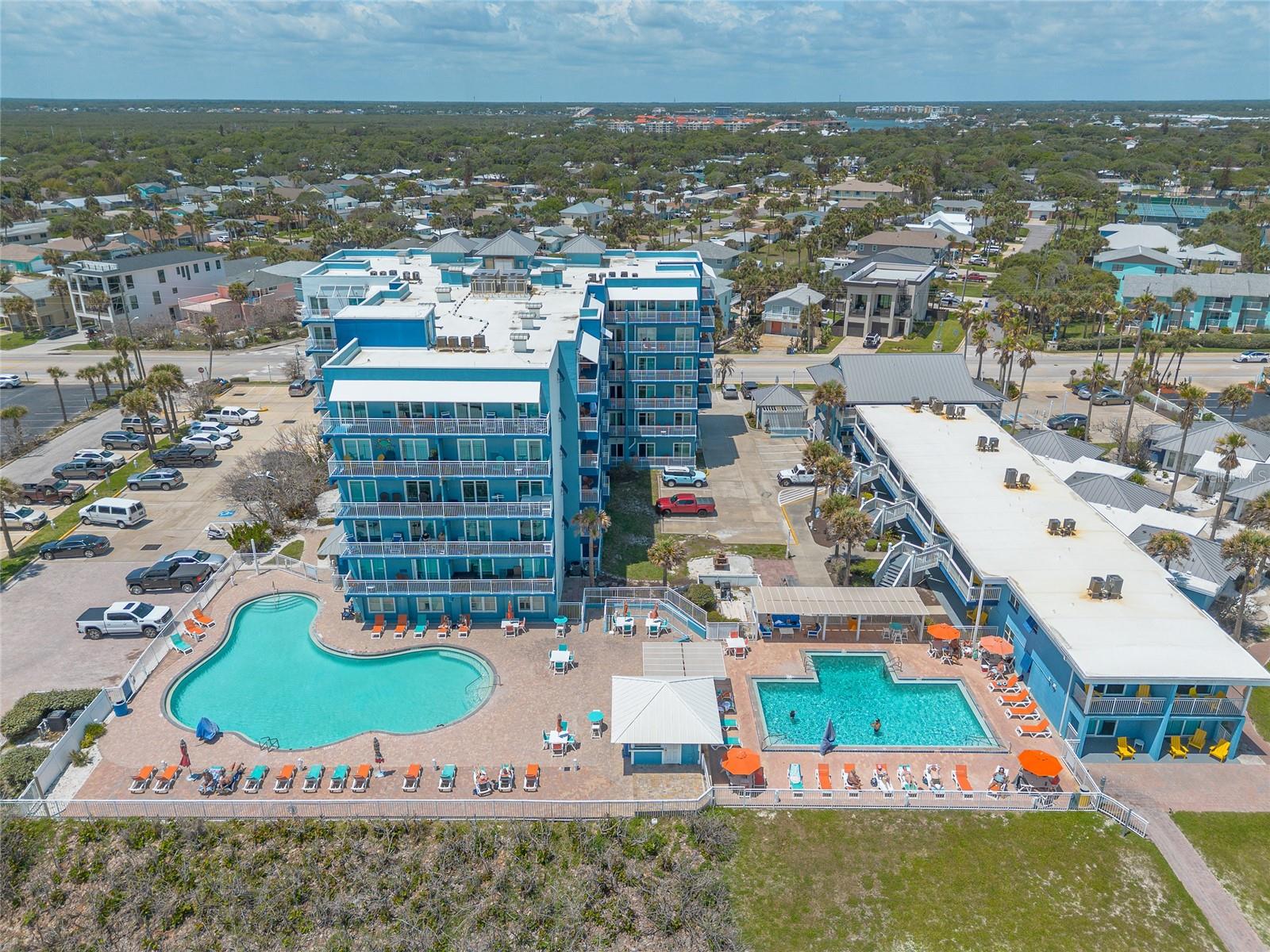 COCONUT PALMS BEACH 02 PH 04 - Residential