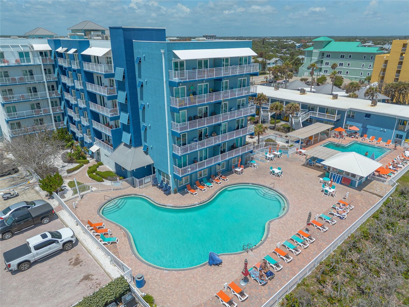 COCONUT PALMS BEACH 02 PH 04 - Residential