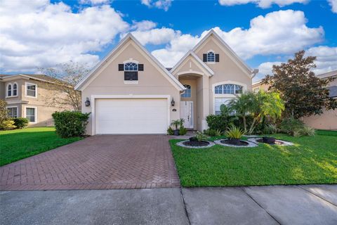 A home in ORLANDO