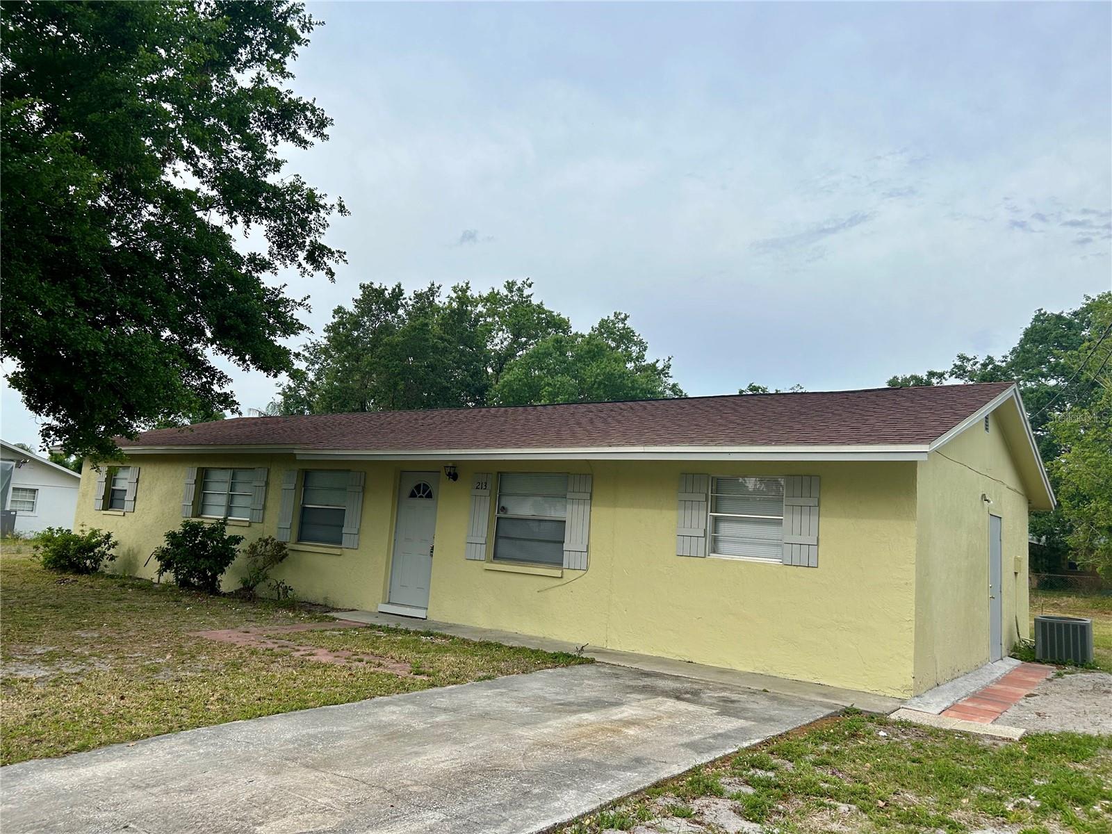 213 PARK DRIVE
