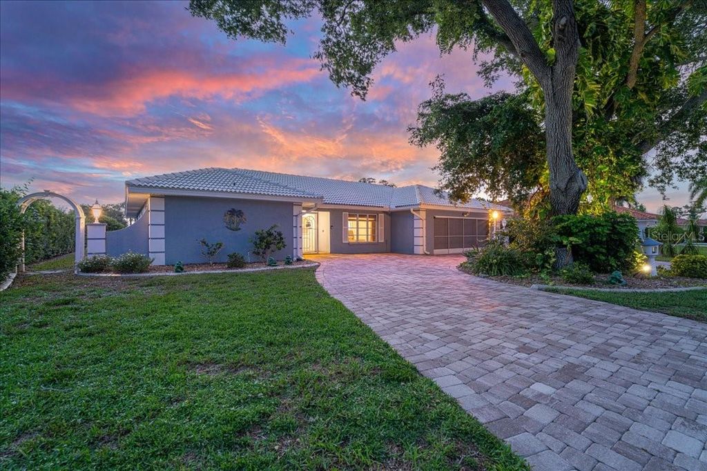 Photo of 413 Signorelli Drive, Nokomis, FL 34275 (MLS # A4700990)