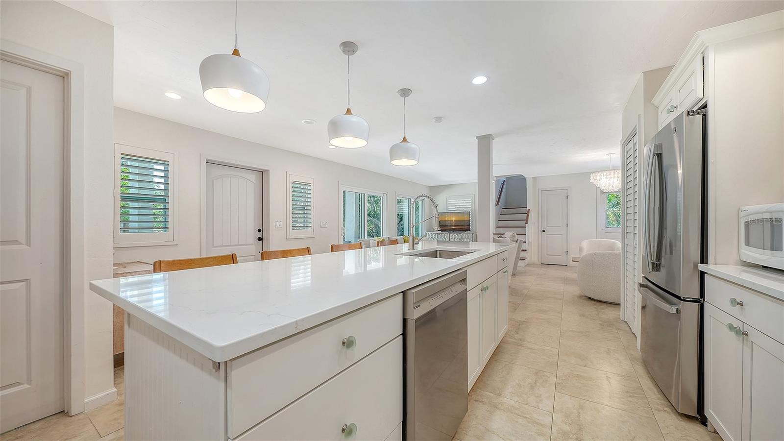 CASEY KEY - Residential