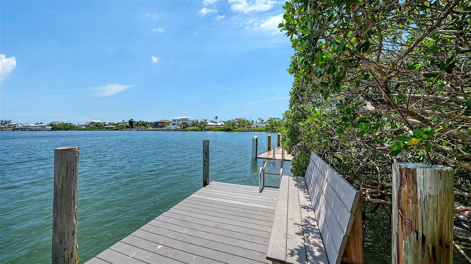 CASEY KEY - Residential