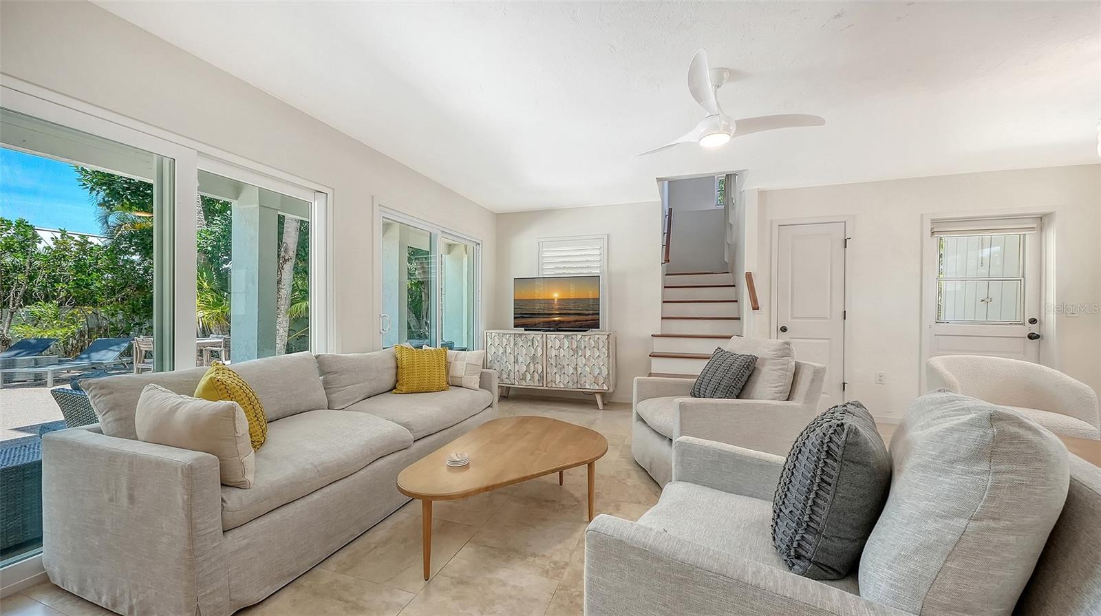 CASEY KEY - Residential