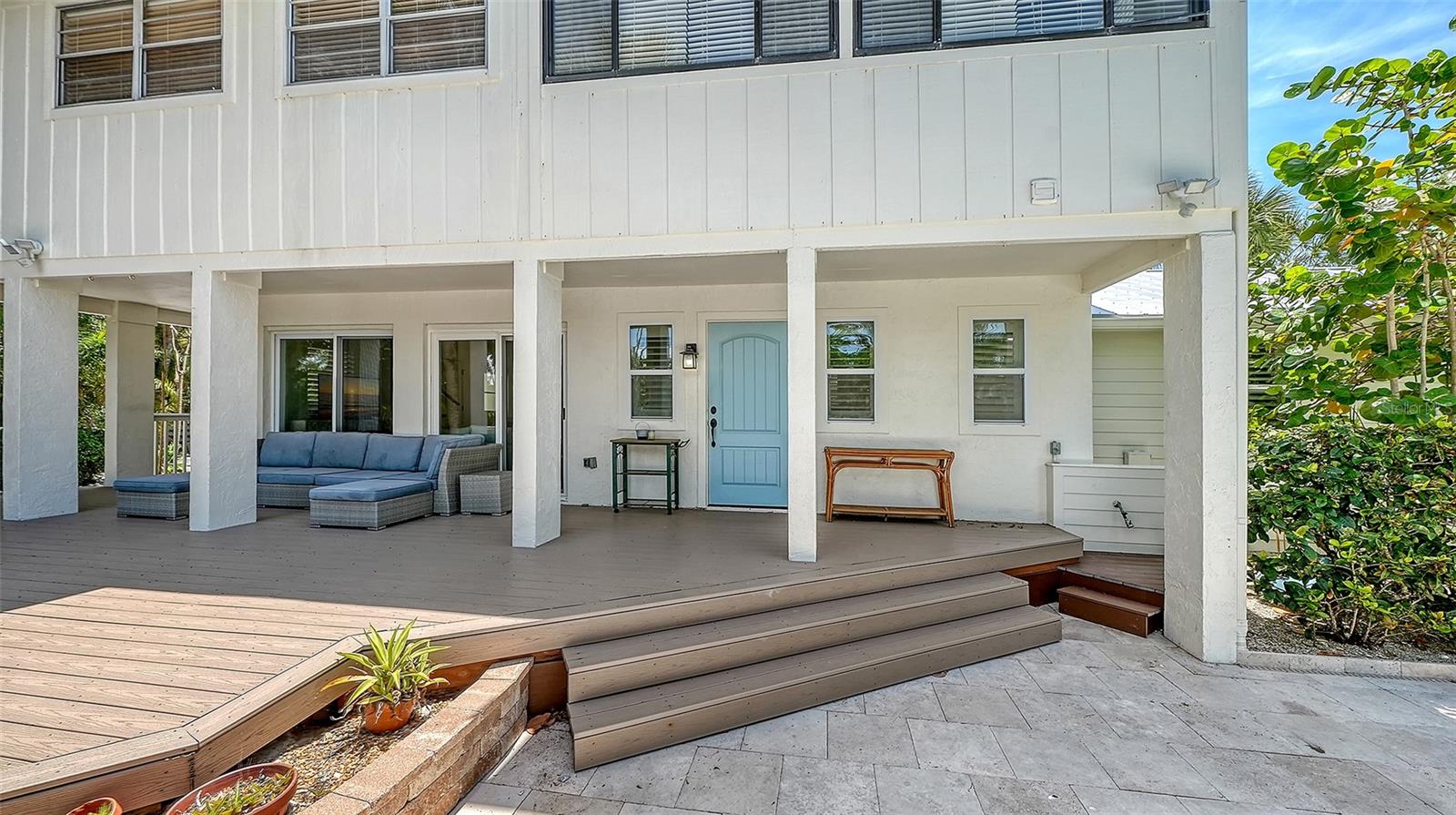 CASEY KEY - Residential