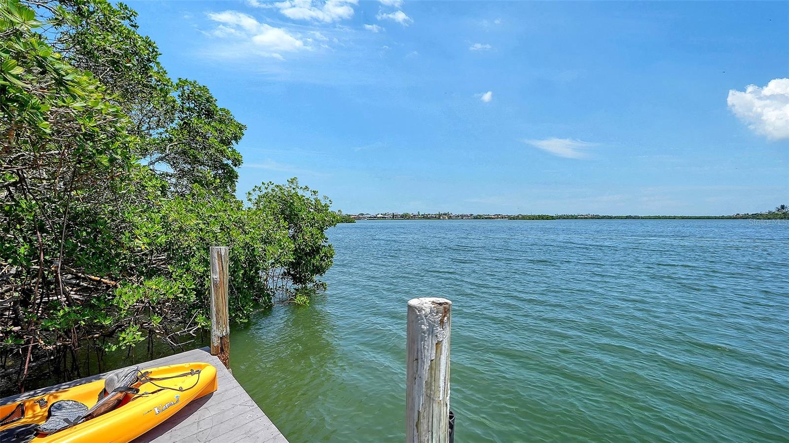 CASEY KEY - Residential