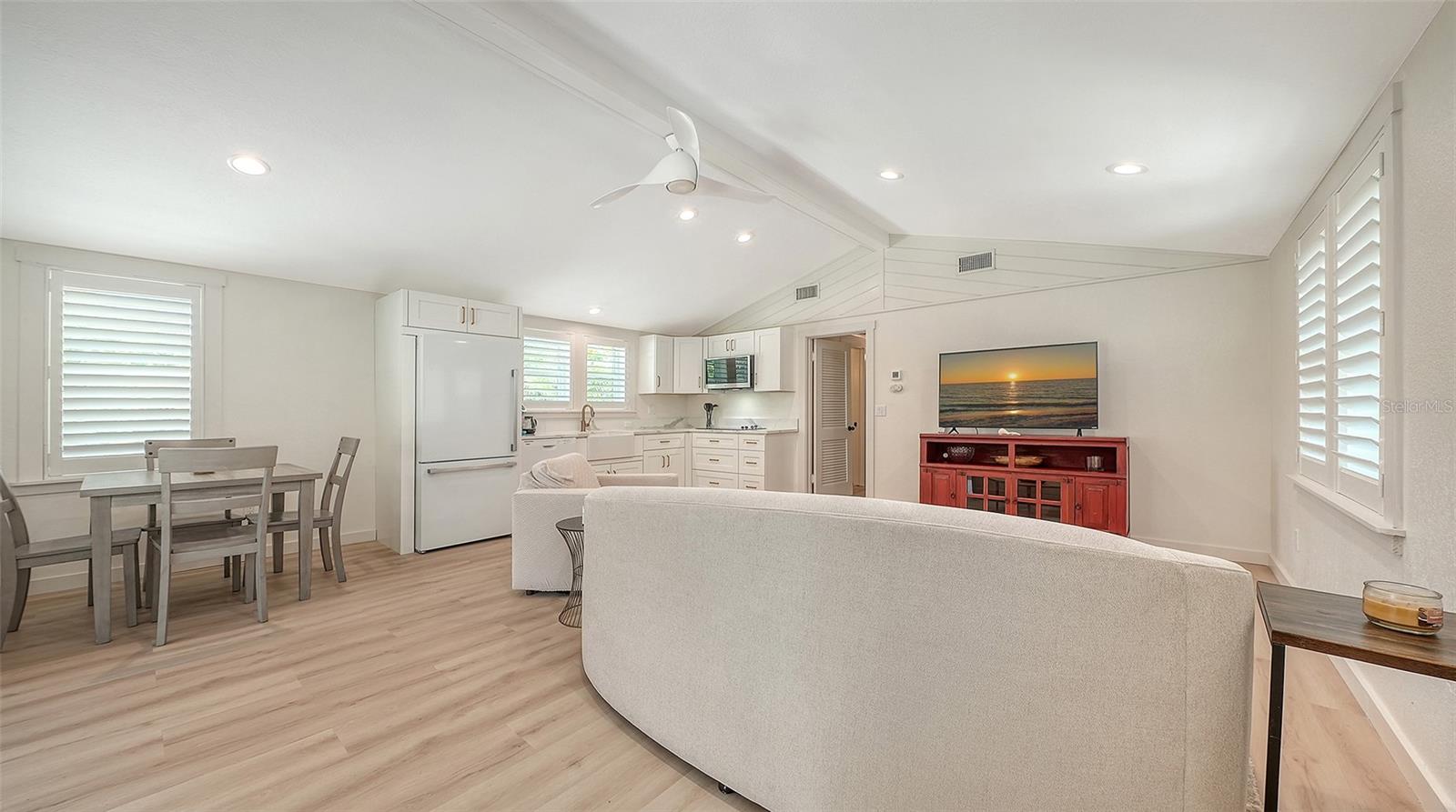 CASEY KEY - Residential