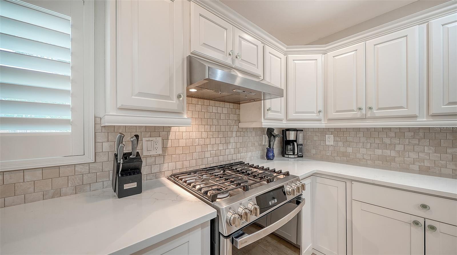 CASEY KEY - Residential