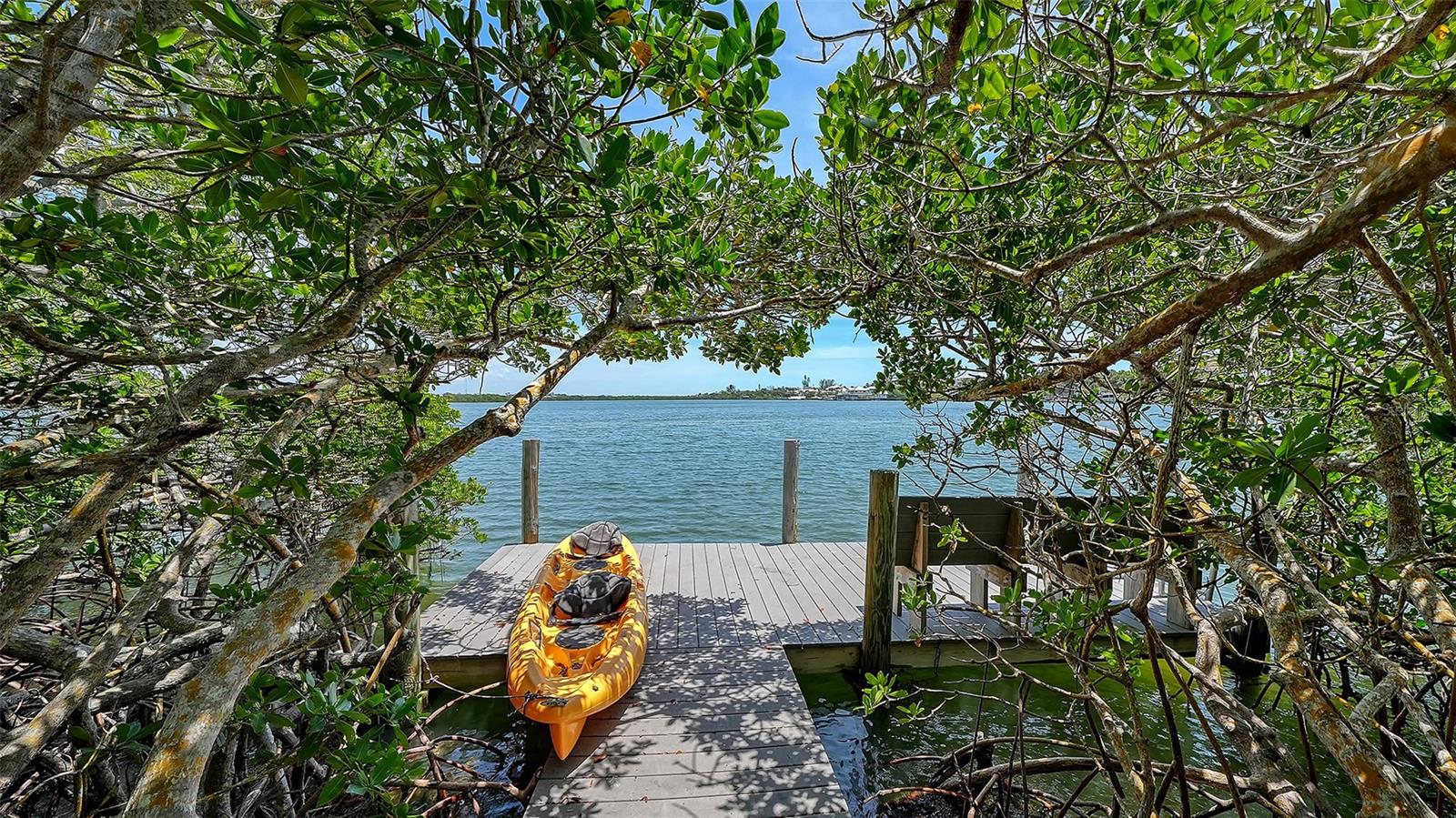 CASEY KEY - Residential