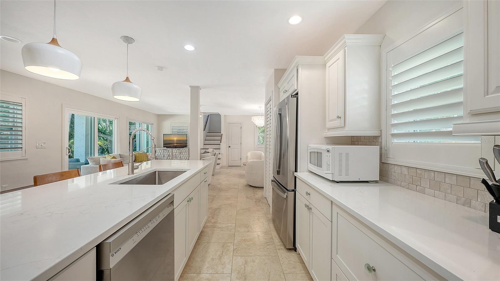 CASEY KEY - Residential