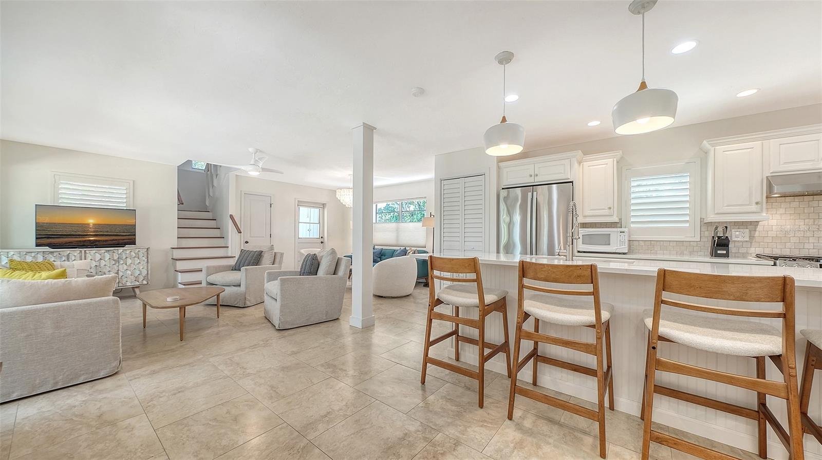 CASEY KEY - Residential