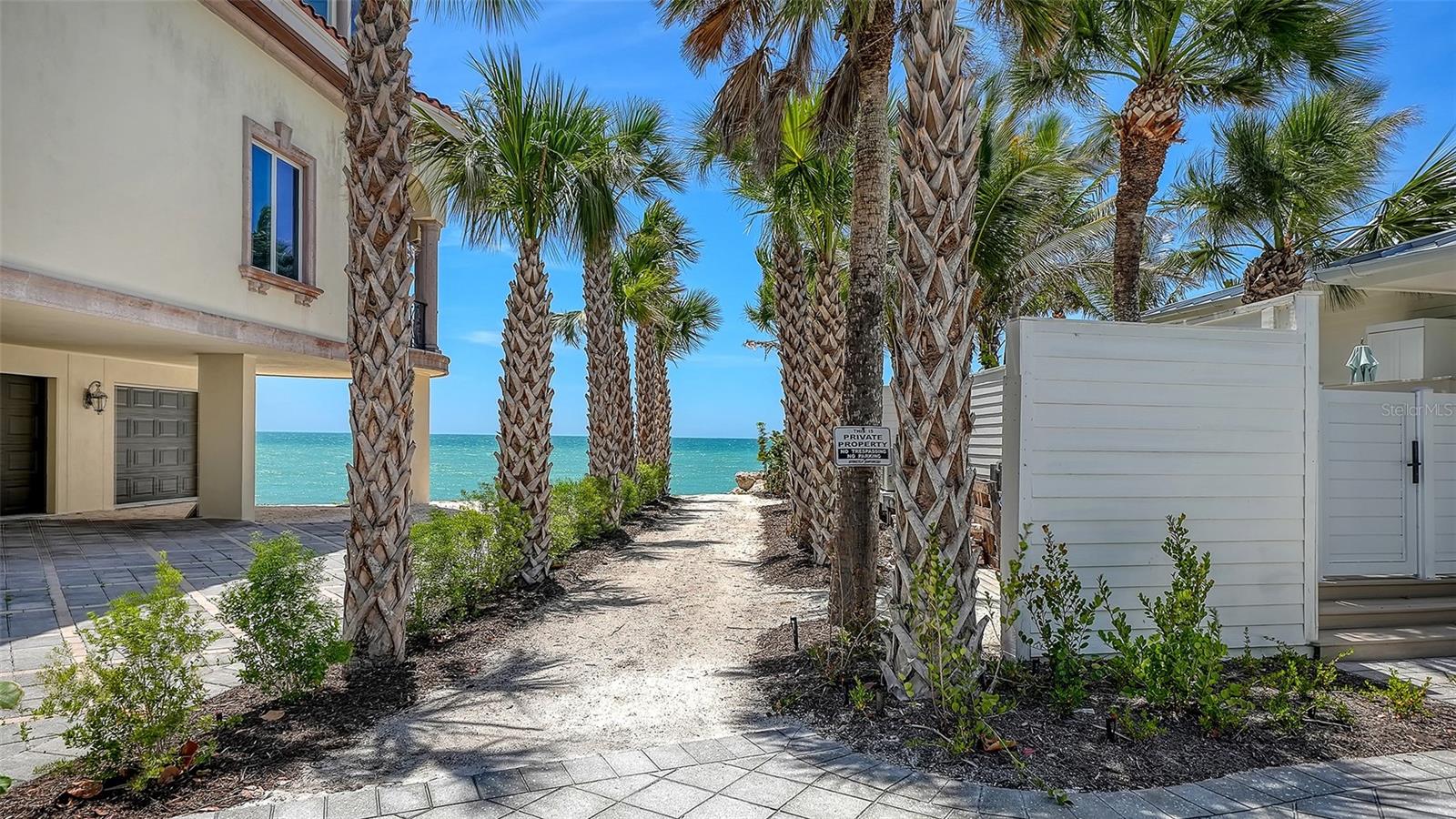 CASEY KEY - Residential
