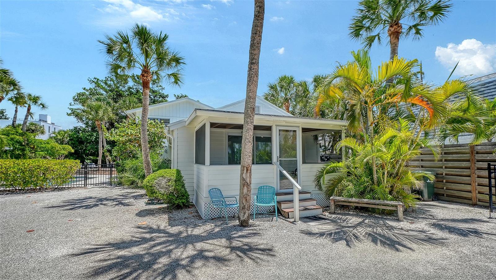 CASEY KEY - Residential