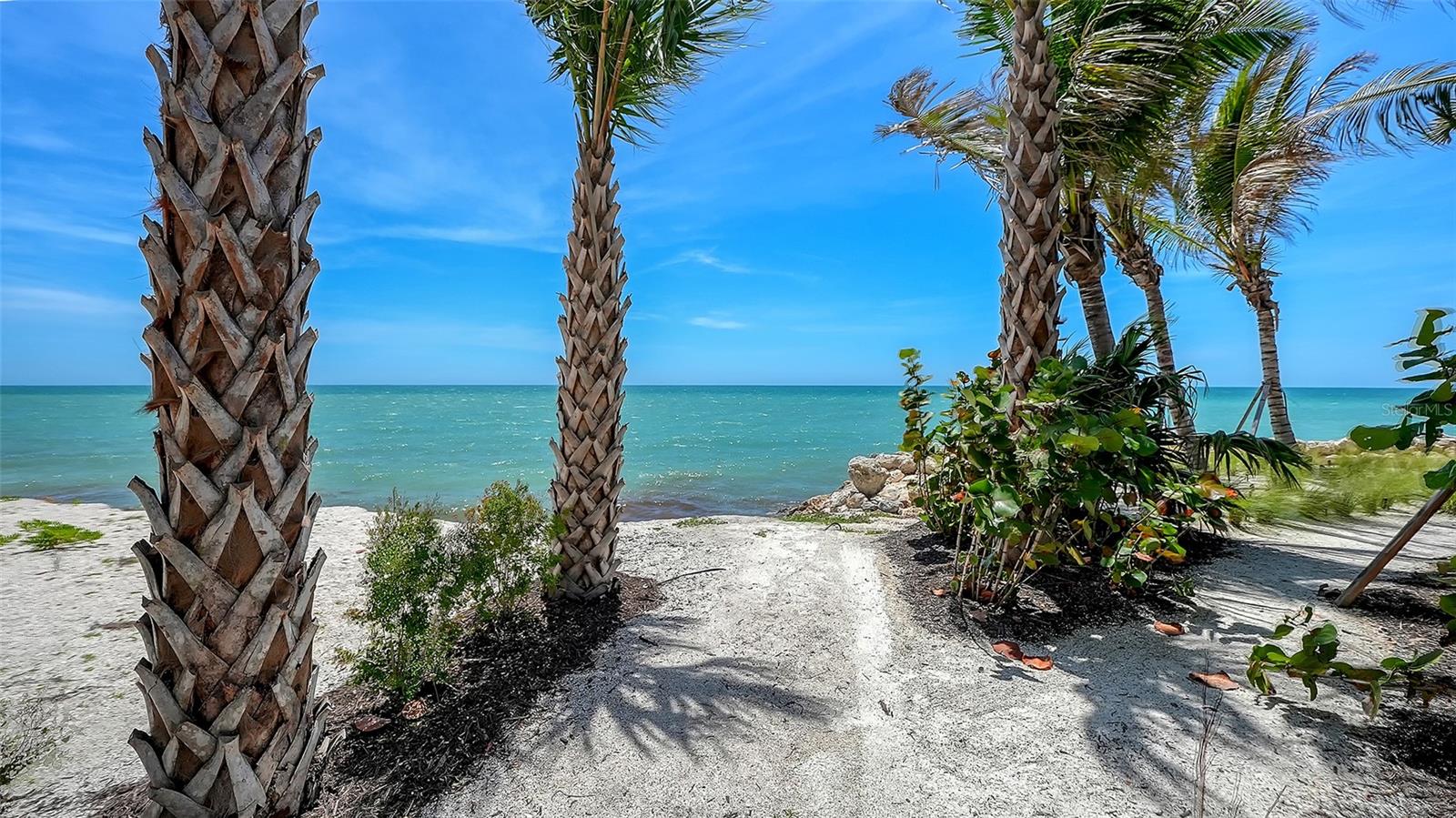 CASEY KEY - Residential